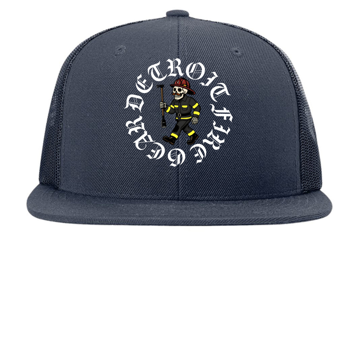 Navy - FRONT