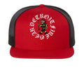 Red/ Black - FRONT
