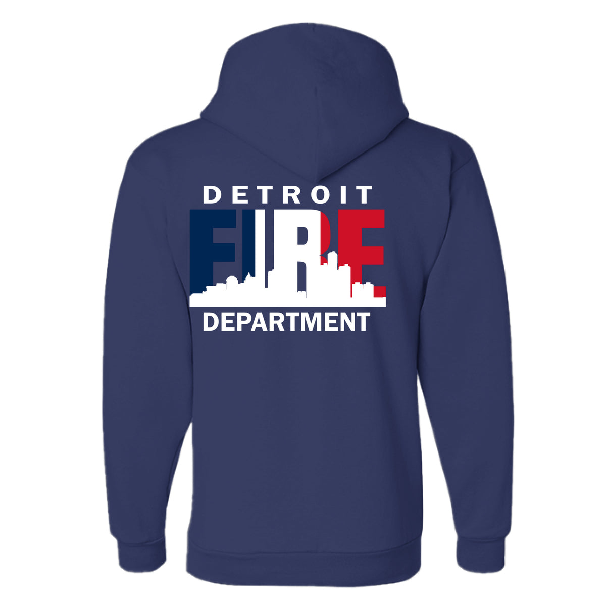 NAVY - BACK
