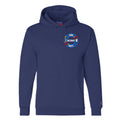 NAVY - FRONT