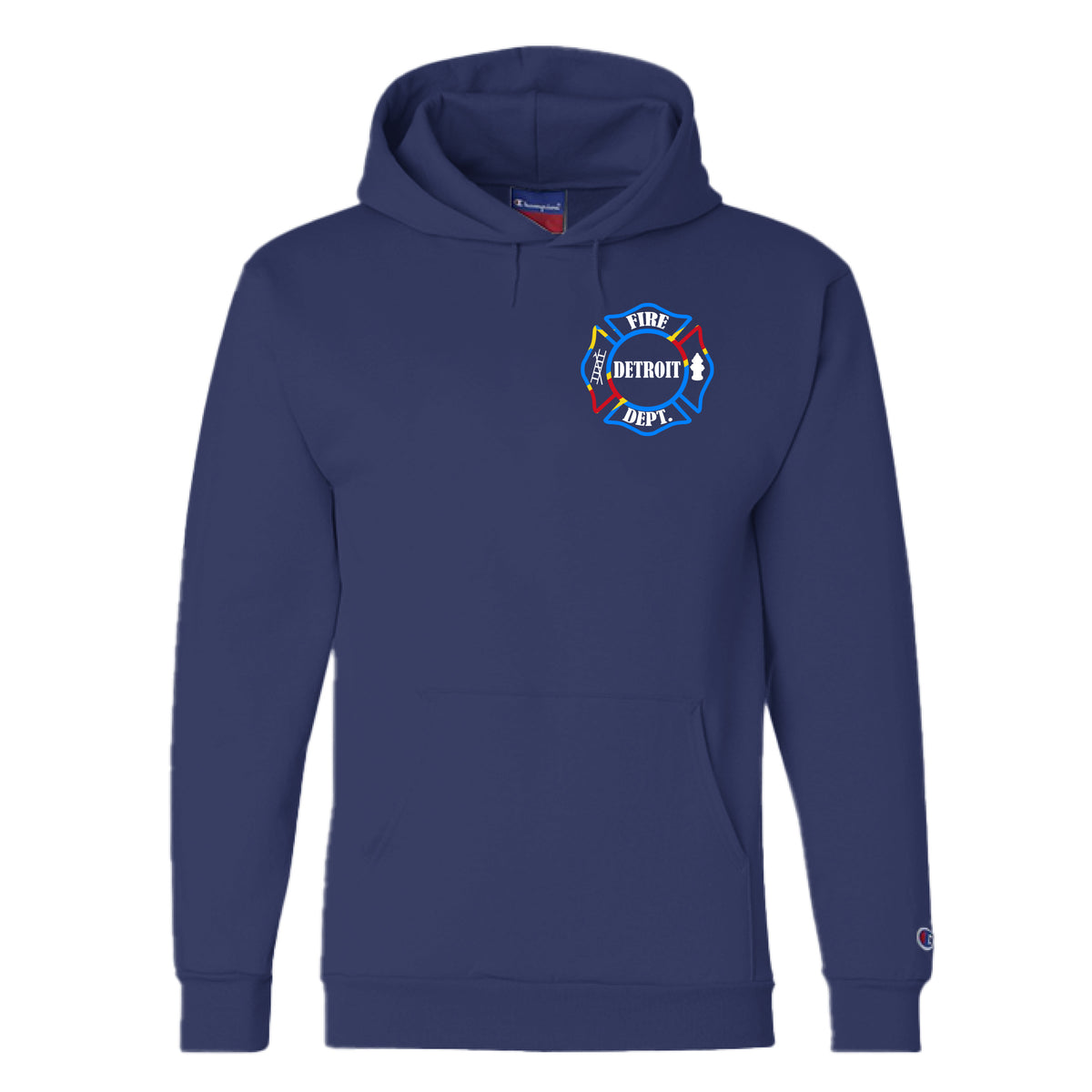 NAVY - FRONT