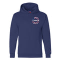 NAVY - FRONT