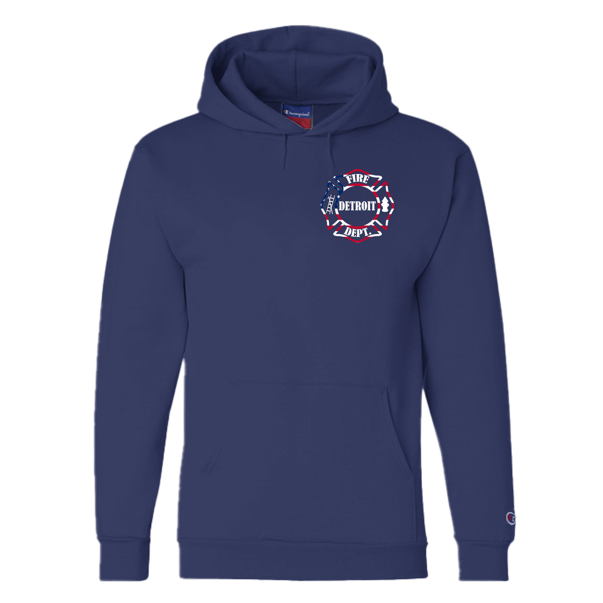 NAVY - FRONT