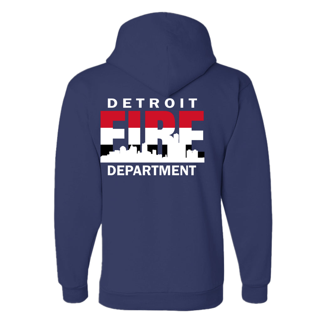 NAVY - BACK