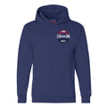 NAVY - FRONT