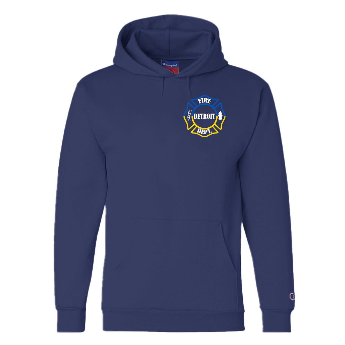 NAVY - FRONT