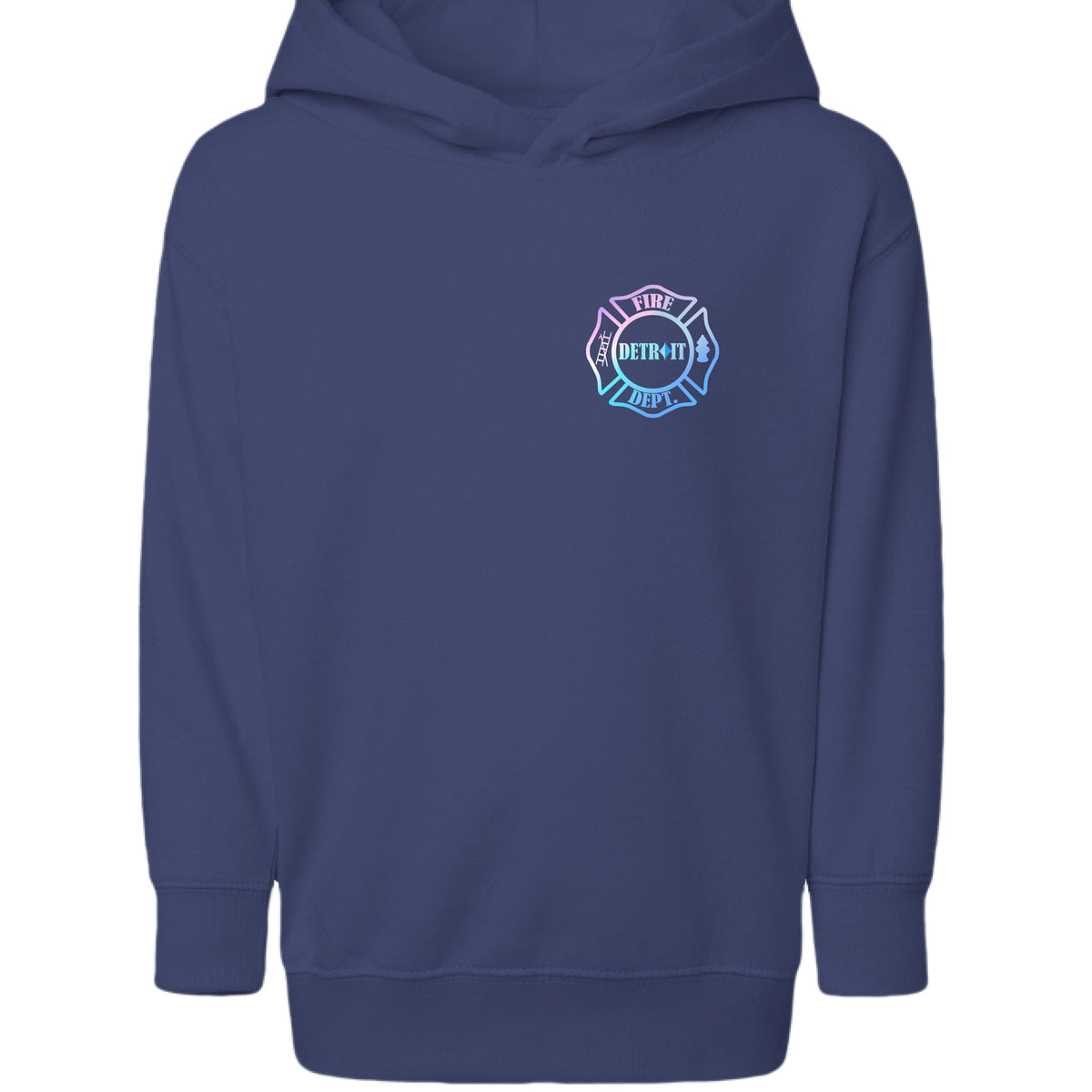 NAVY - FRONT