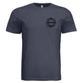 SOLID NVY TRBLND - FRONT