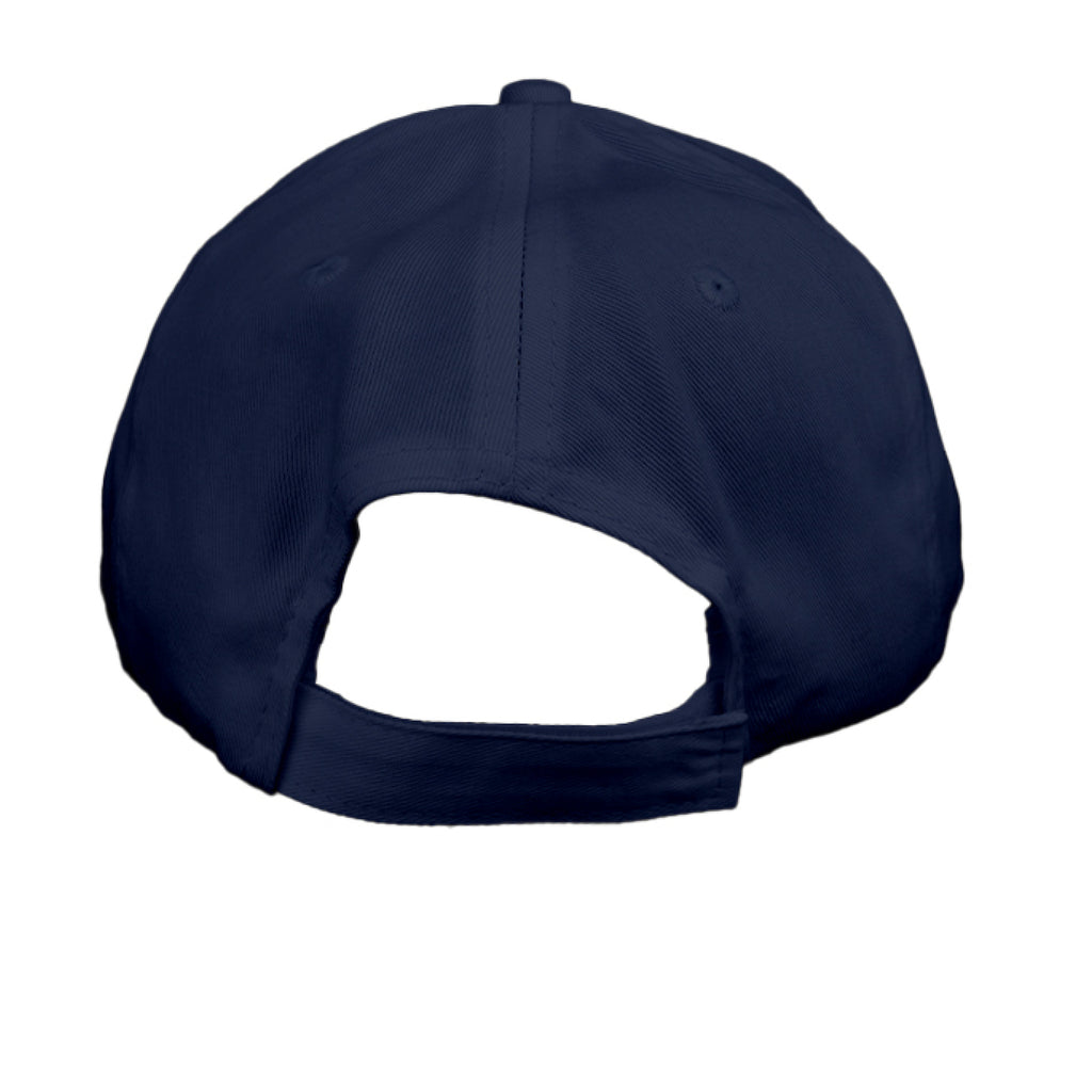 NAVY - BACK