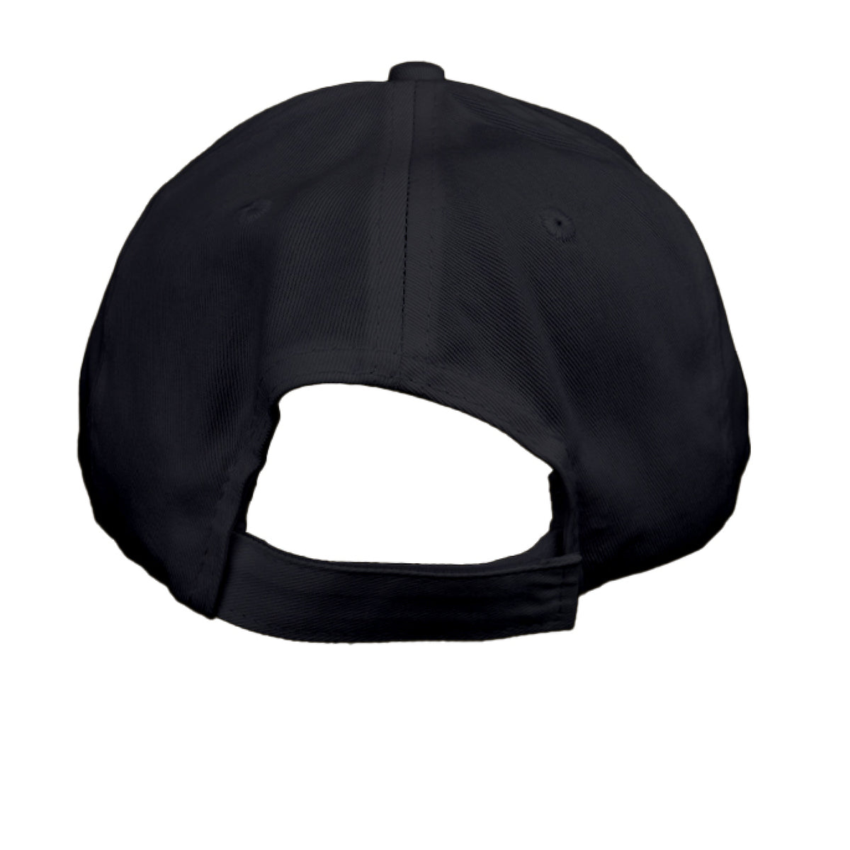 Black - BACK