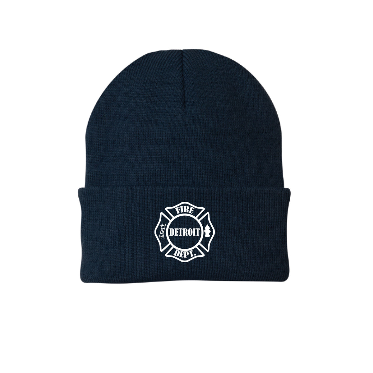 Navy - FRONT