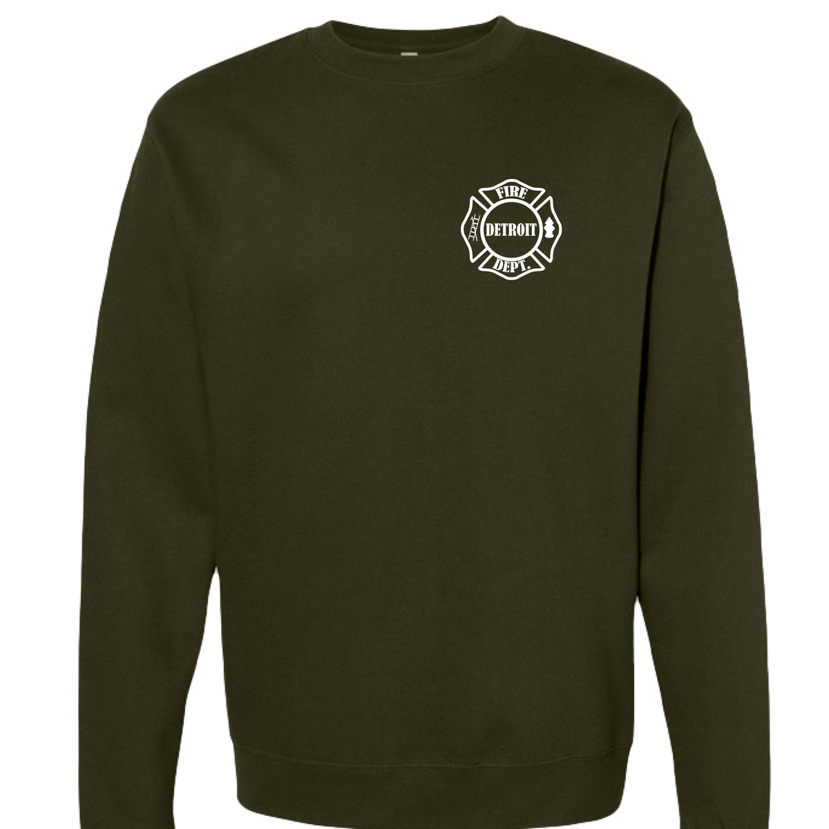 Army - FRONT