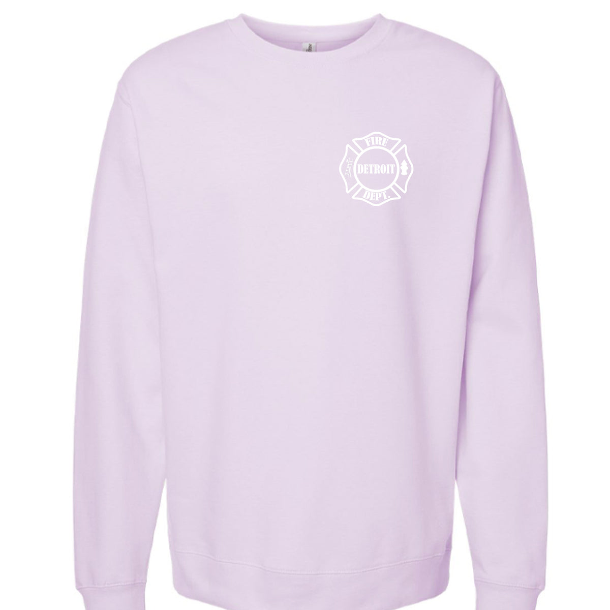 Lavender - FRONT