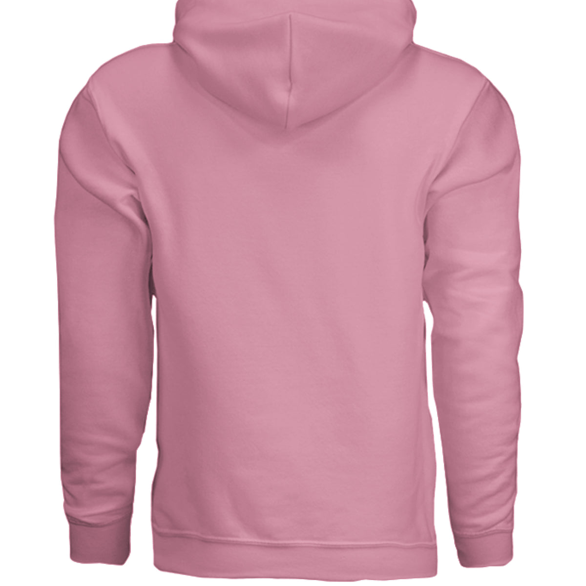 Light Pink - BACK