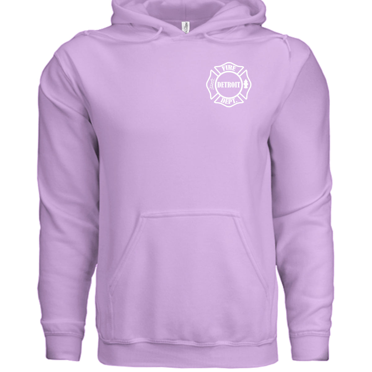 Lavender - FRONT