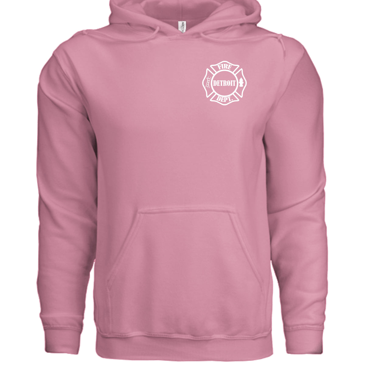 Light Pink - FRONT