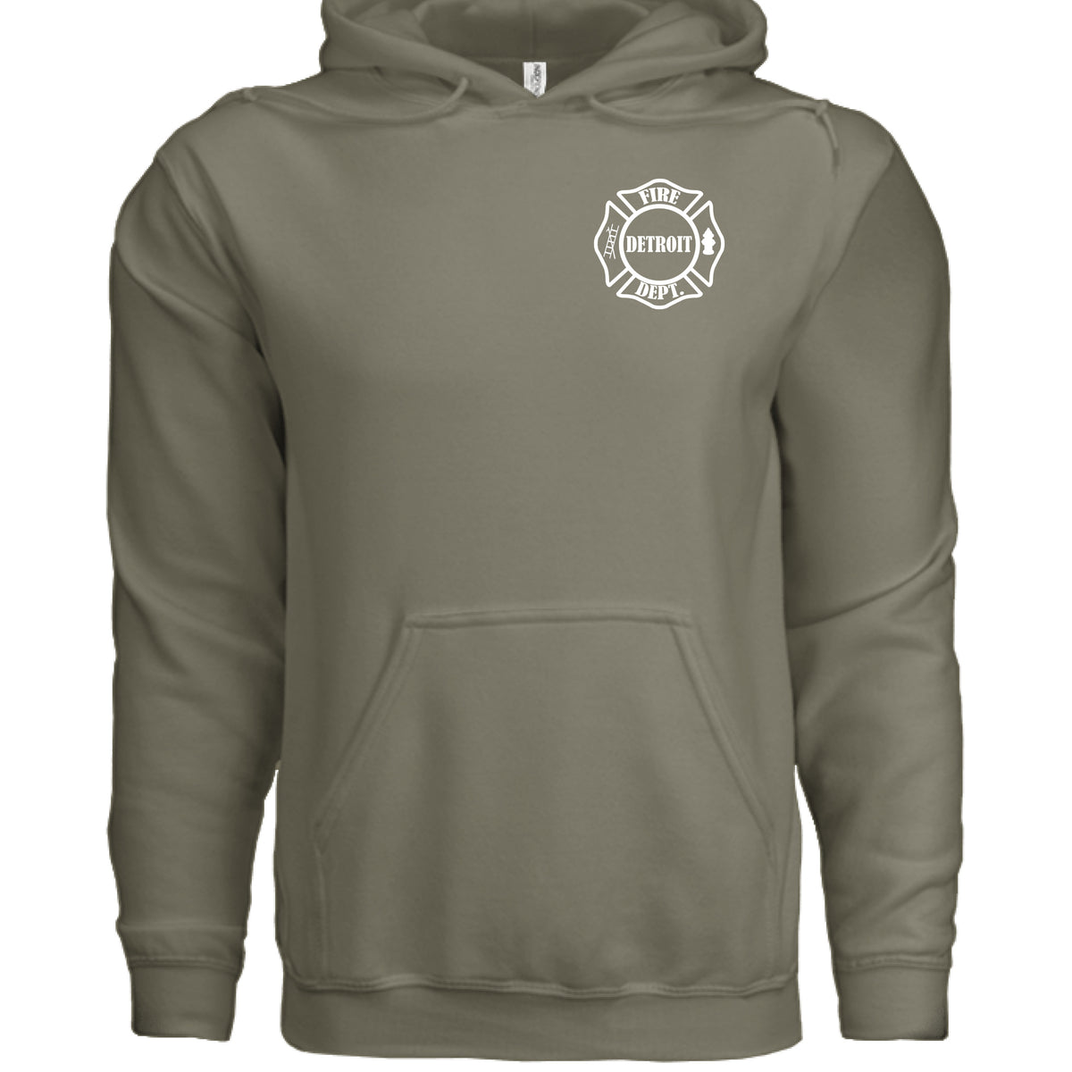Army - FRONT