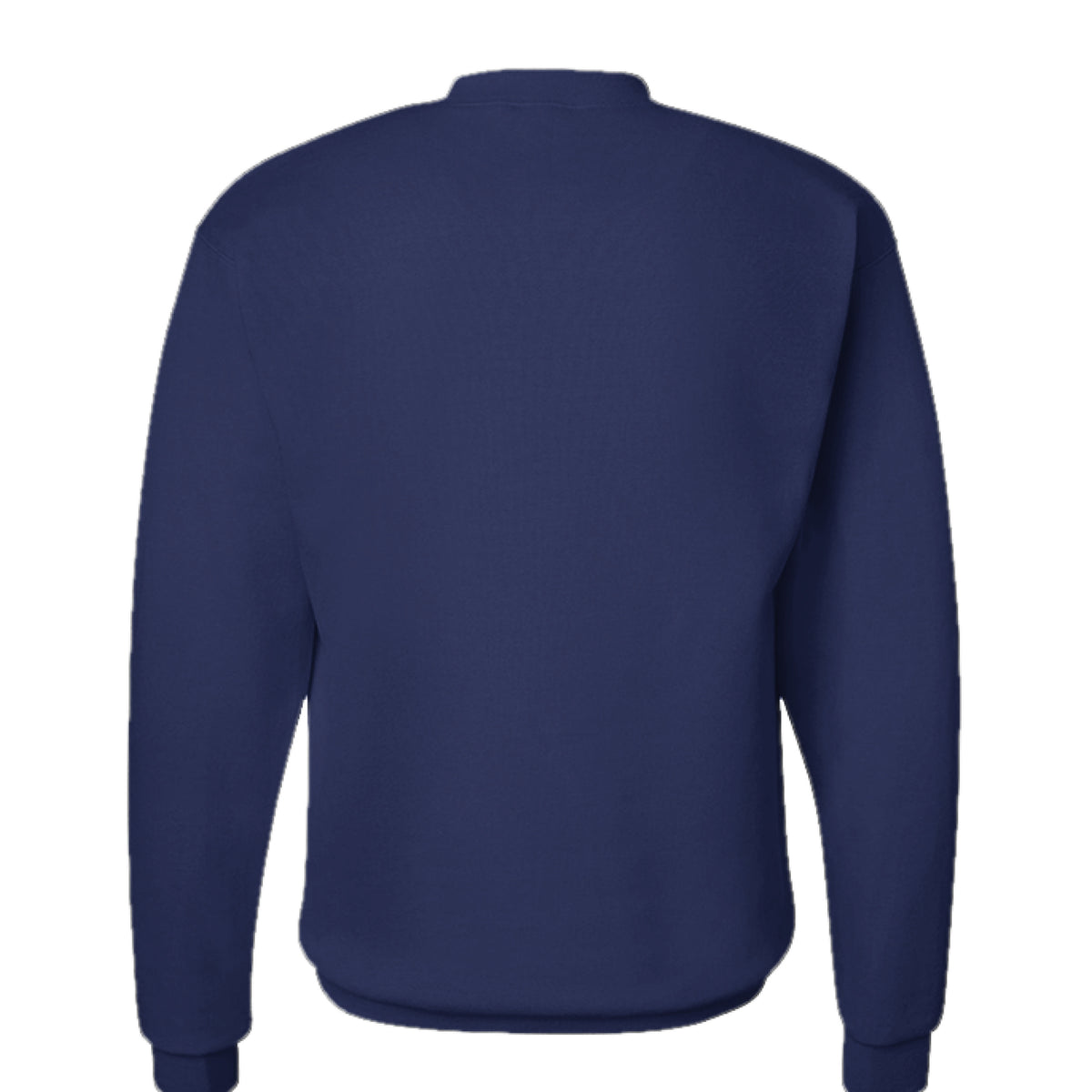 NAVY - BACK