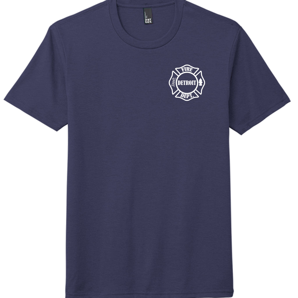 Tanzanite - FRONT