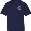 True Navy - FRONT