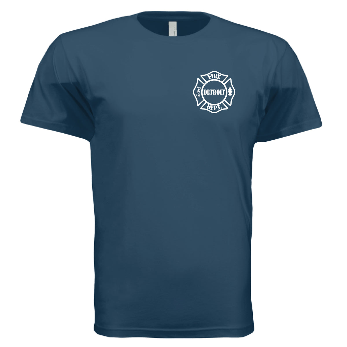 MIDNIGHT NAVY - FRONT