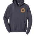True Navy - FRONT