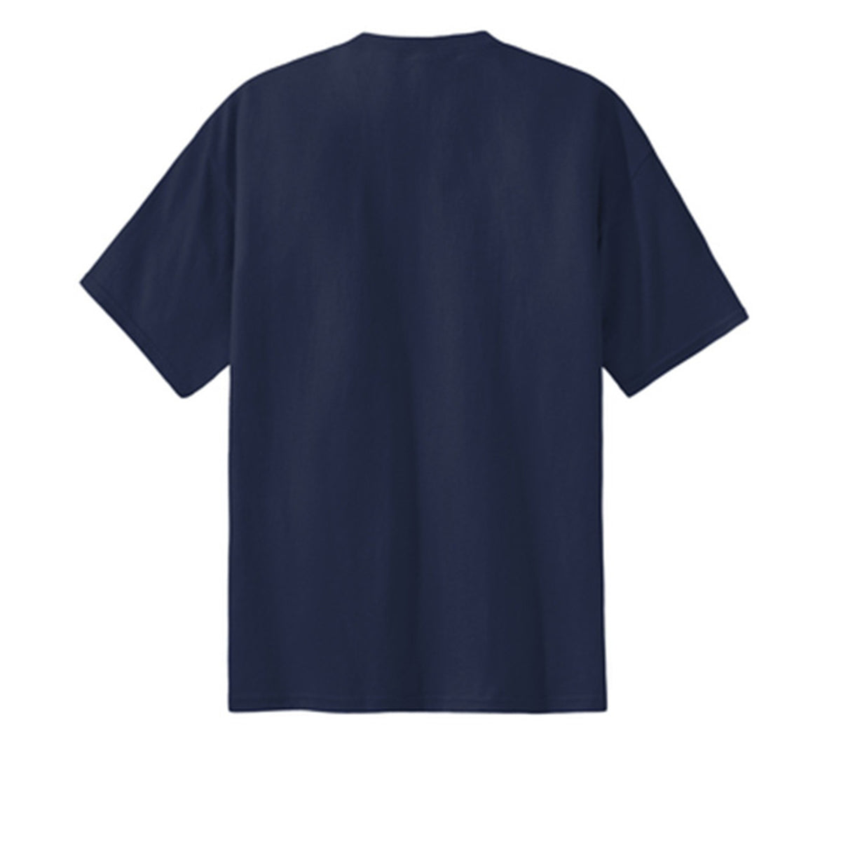 Navy - PC61T - BACK