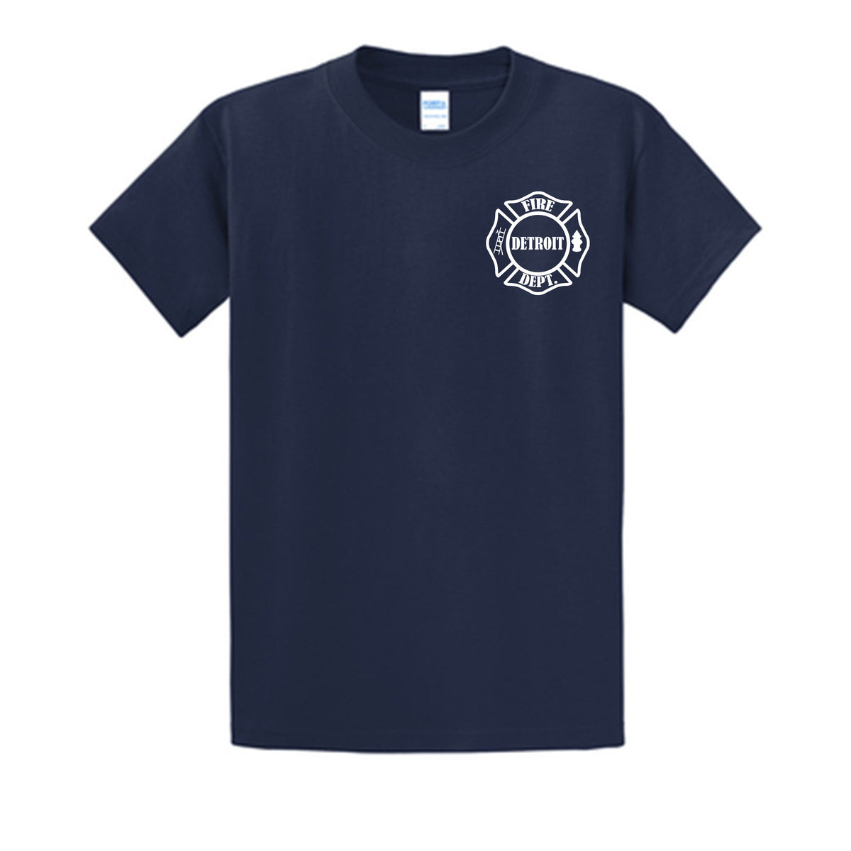 Navy - PC61T - FRONT