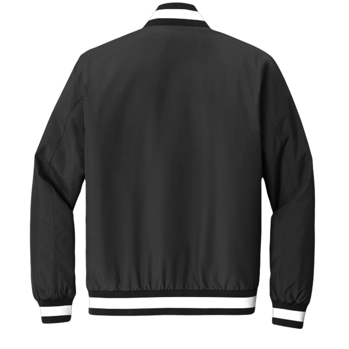 Black - JST58 - BACK