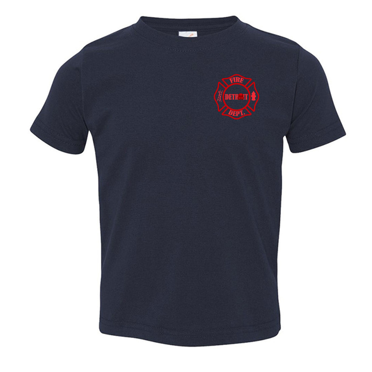 NAVY - 3321 - FRONT