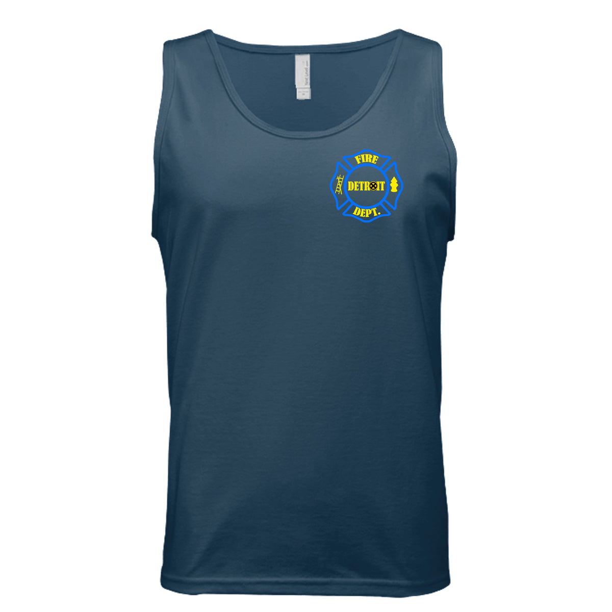 Midnight Navy - 3633 - FRONT