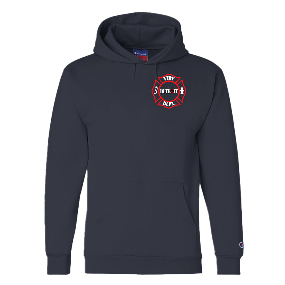 NAVY - S700 - FRONT