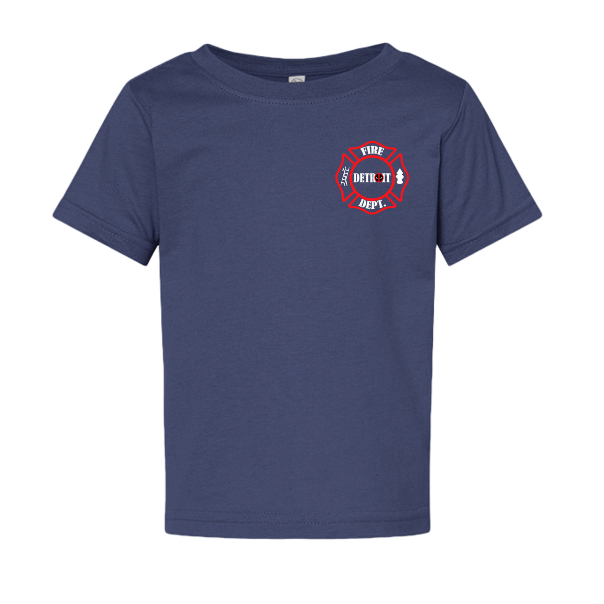 NAVY - 3322 - FRONT