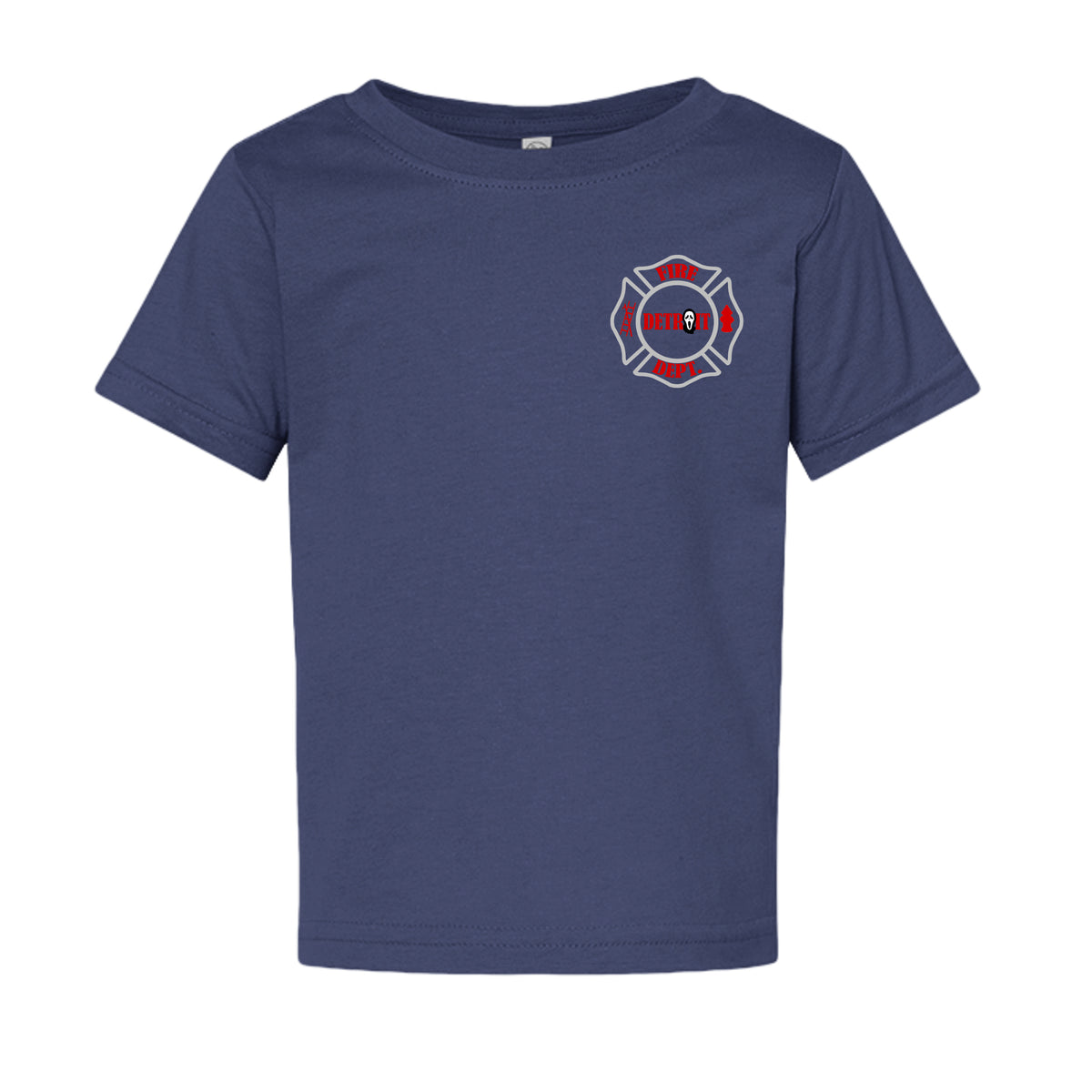 NAVY - 3322 - FRONT
