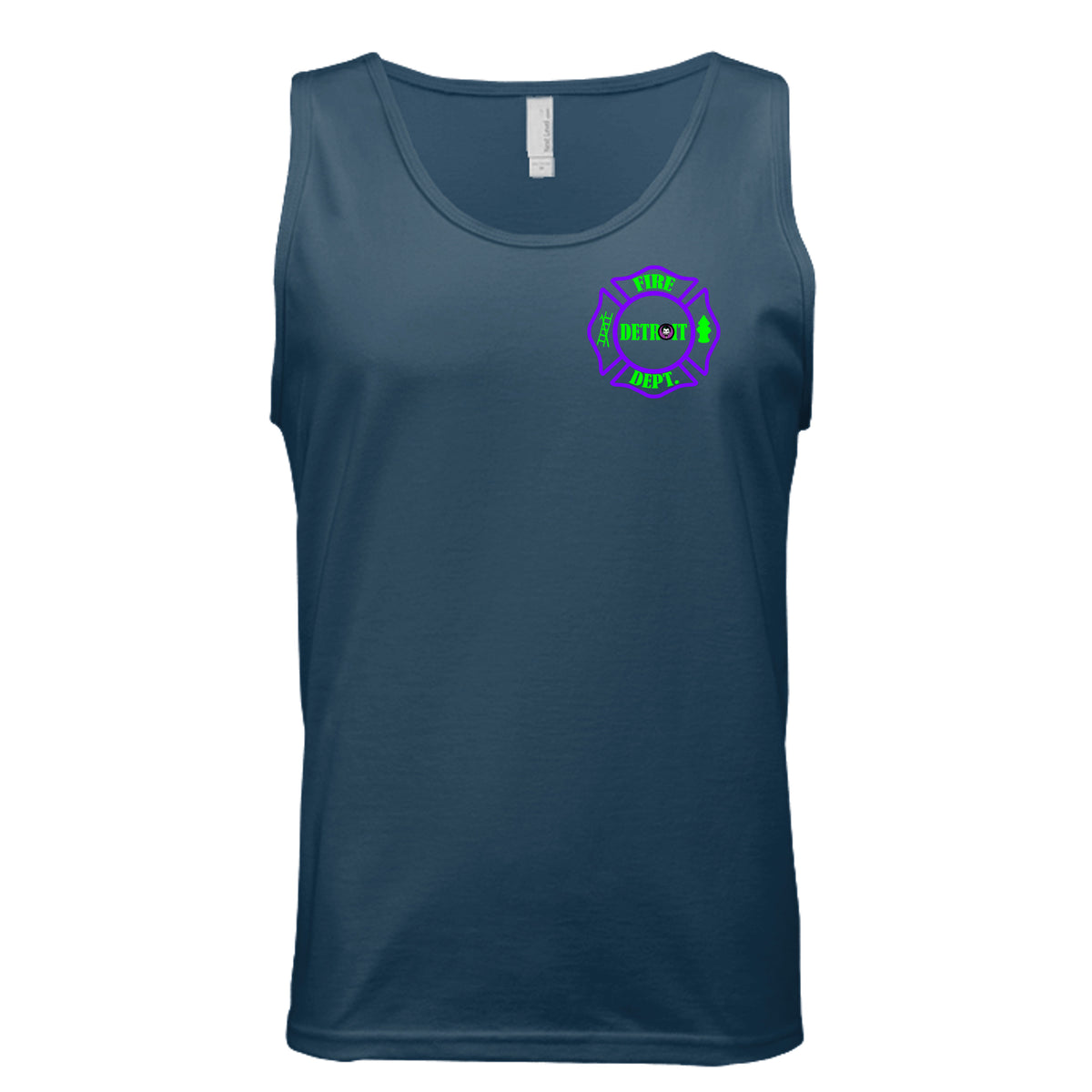 Midnight Navy - 3633 - FRONT