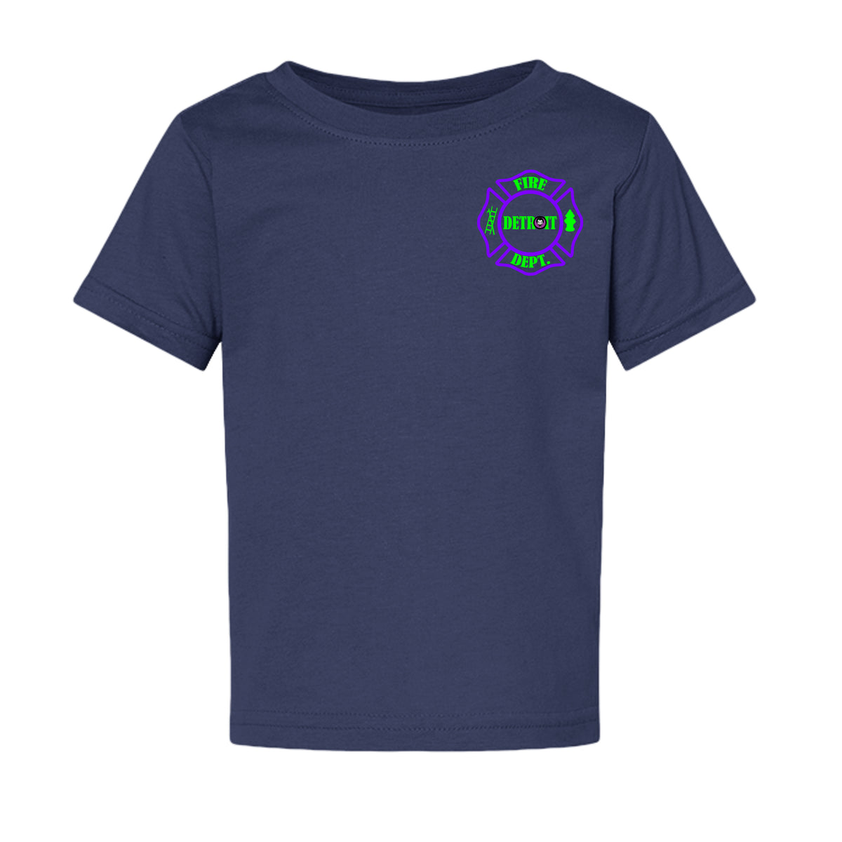 NAVY - 3321 - FRONT