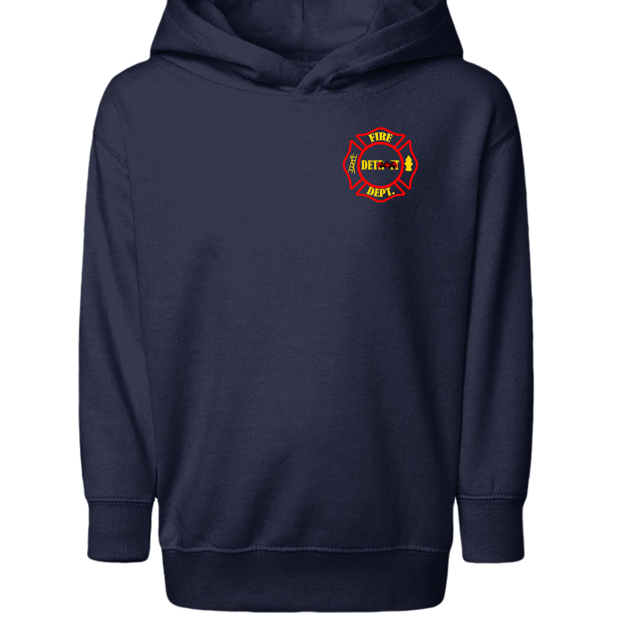 NAVY - 3326 - FRONT