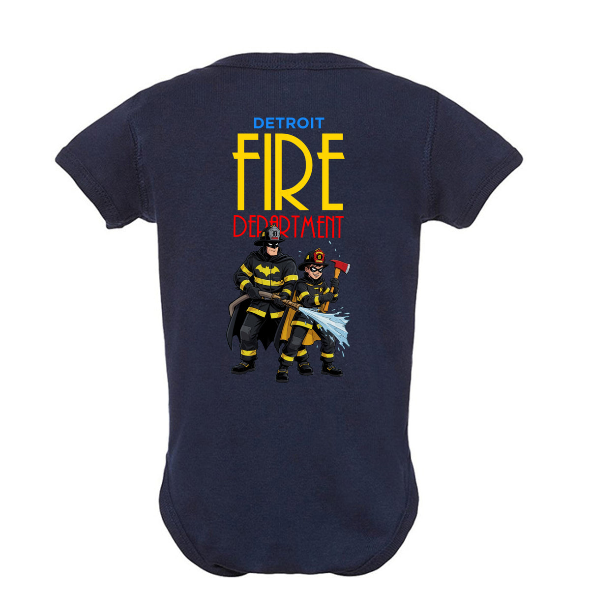 NAVY - 4400 - BACK