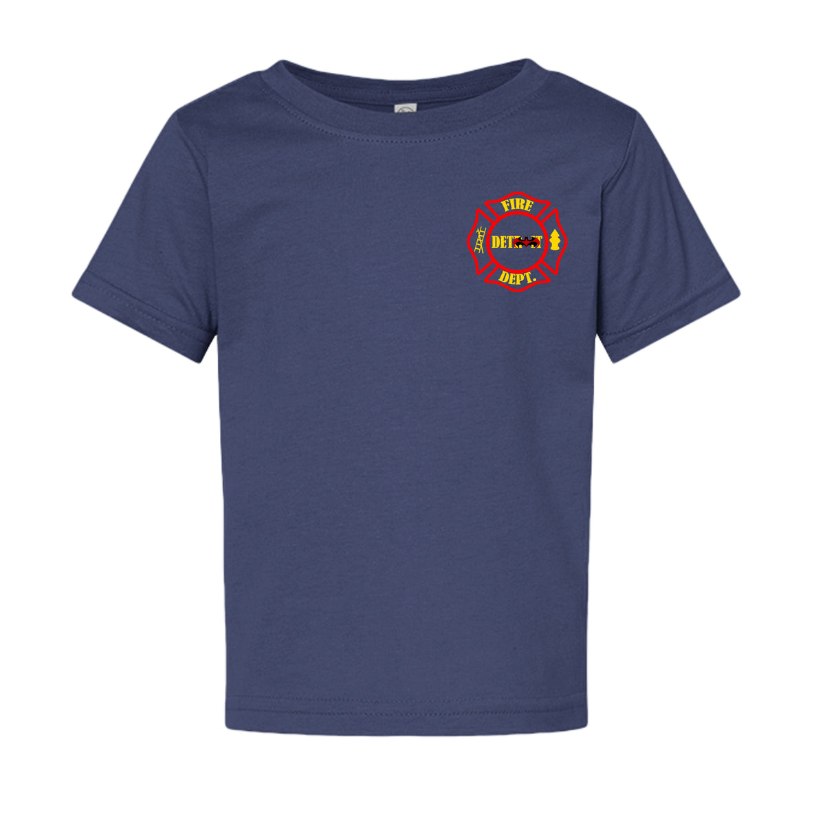 NAVY - 3322 - FRONT