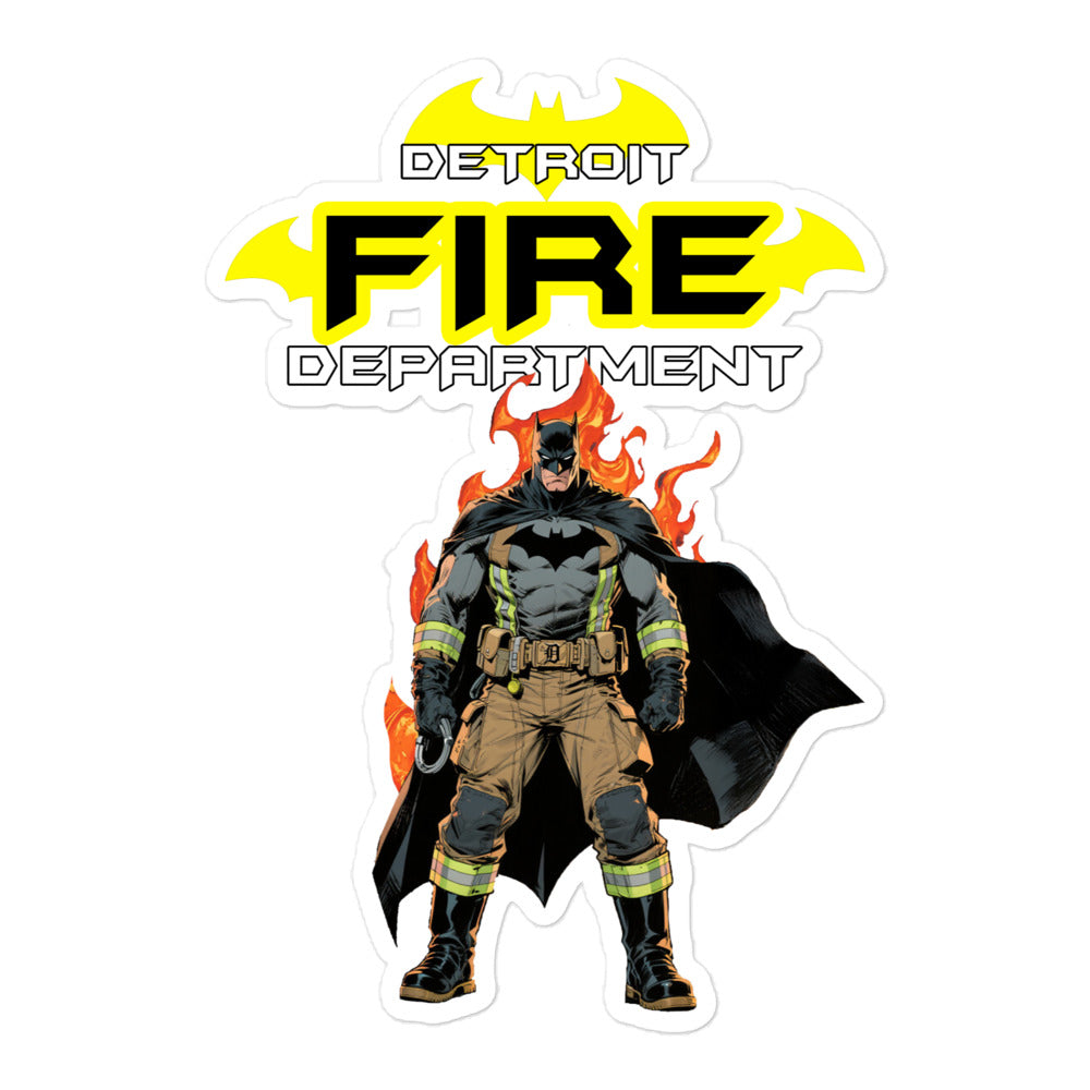 Vengeance Sticker